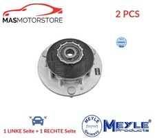FEDERBEINLAGER DOMLAGER PAAR VORNE MEYLE 300 313 3120 2PCS A FÜR BMW 3,Z4,E90