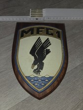 Altes Marine Wappen MFG 1 Marineflieger Geschwader Bundeswehr Bundesmarine 