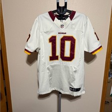 2012 Topps Finest Robert Griffin III Superfractor Autograph Surfaces UPDATE 18