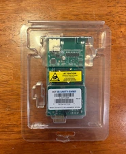 Vertiv Liebert IntelliSlot IS-UNITY-SNMP Network Adapter Card