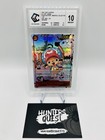 CCC 10 Tony Tony.Chopper EB01-006 Alt Art Manga rare En