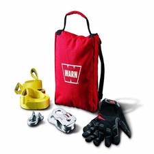 Warn 88915 Winch Accessory Kit Winch Accessory Kit Warn 88915 Winch Accessory Kit Winch Accessory Kit