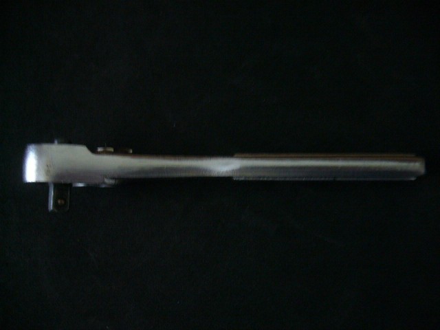 Craftsman VP-44807-1/4 Drive Quick Release Ratchet Made in USA | eBay