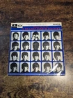 The Beatles - Extracts From The Film A Hard Days Night - EP - 7" 45rpm - 1st P