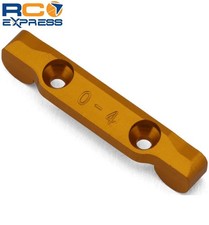 Kyosho Mini-Z Awd Aluminum Rear Suspension Holder Dws/Caster KYOMDW102B-04