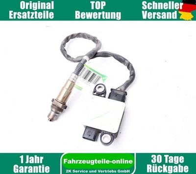 NOx-Sensor Lambdasonde BMW 1er F20 118d 8582023
