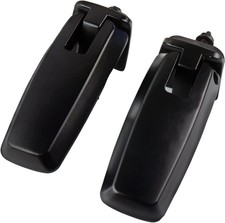 Rear Window Hinge Set Liftgate Glass 2008-20012 ESCAPE, 2008-2011 MARINER