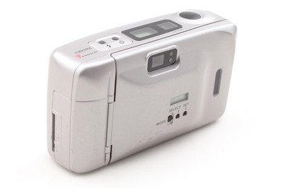 ▷ All Works [Exc+5] Kyocera T Proof Yashica T4 Super T5 35mm Film