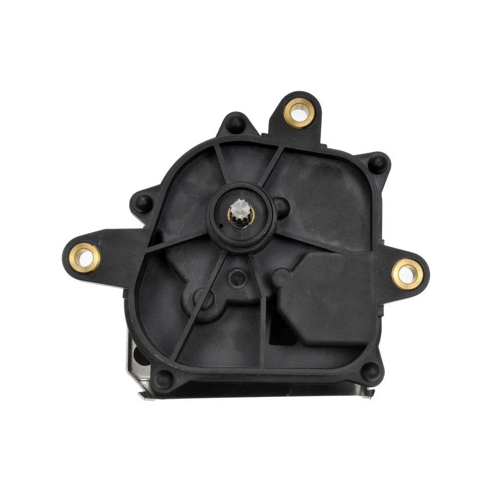 适用于吉姆西 Canyon 2004 - 2012 转移箱电机塑料外壳公刀片端子 — 第 2/4 张图片