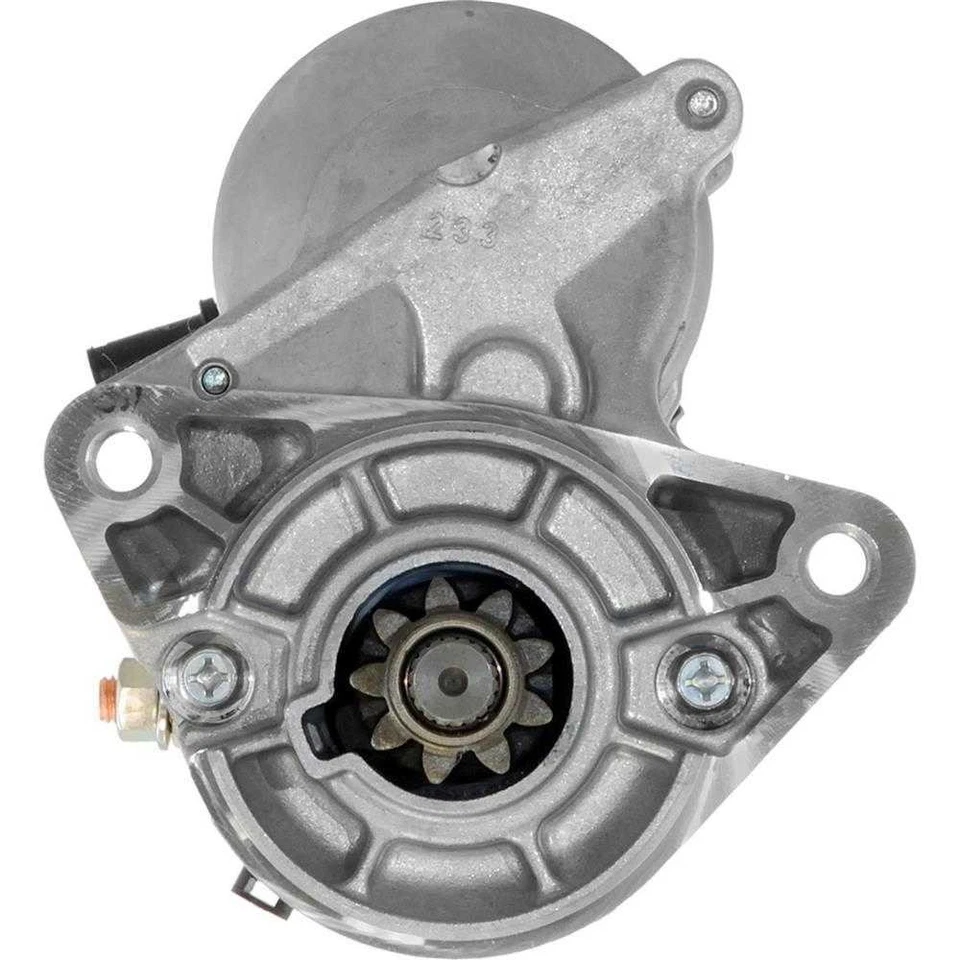 Motor de arranque compatible con Toyota Tacoma 4Runner T100 1994-2015 ACDELCO PROFESSIONAL Foto 3 de 4
