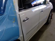 (LOCAL PICKUP ONLY) Passenger Rear Side Door VIN J 11th Digit Limited Fits 07-17