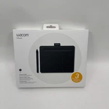 Wacom Intuos Pro Creative Pen Tablet CTL-4100/K0-AA