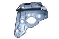 Fensterheber Hinten Rechts FÜR VW Touran (1T1, 1T2) - Maxgear 50-0355