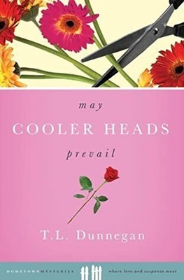 May Cooler Heads Prevail (Home - VERY GOOD
