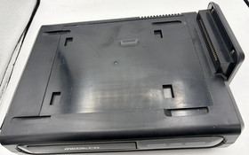SEGA MEGA CD console only HAA-2910 working condition vintage