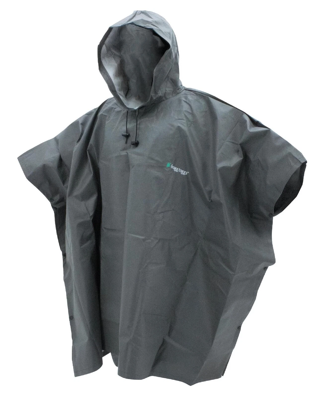 FROGG TOGGS Ultra-Lite2 Waterproof Breathable Rain Poncho - One Size Fits Most
Opens in a new window