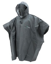FROGG TOGGS Ultra-Lite2 Waterproof Breathable Rain Poncho - One Size Fits Most