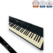 Roland XP10 Synthesizer 61 Keys Digital Keyboard MIDI Instrument