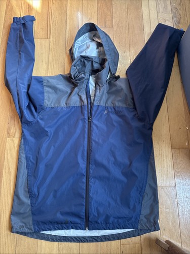 Women's good used frog Togg jacket size medium