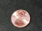 2024 P - Lincoln Shield Cent Penny CHBU