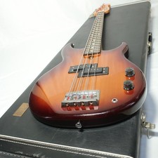 YAMAHA Broad Bass VIs Used Electric Bass w/Original Hard Case JPN USED