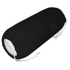 Polyform Fenderfits Fender Cover f/HTM-4 Fender - Black FENDER FITS-HTM-4 BL...