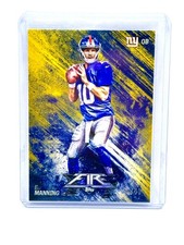 2014 Topps Fire Football Cards 8