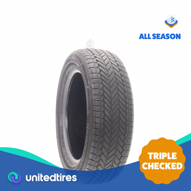 Bridgestone WeatherPeak