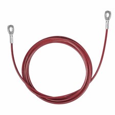 Cables for Home Gym Fitness Pulley Cable Weight Machine Cable -Thick 5mm0.2in...
