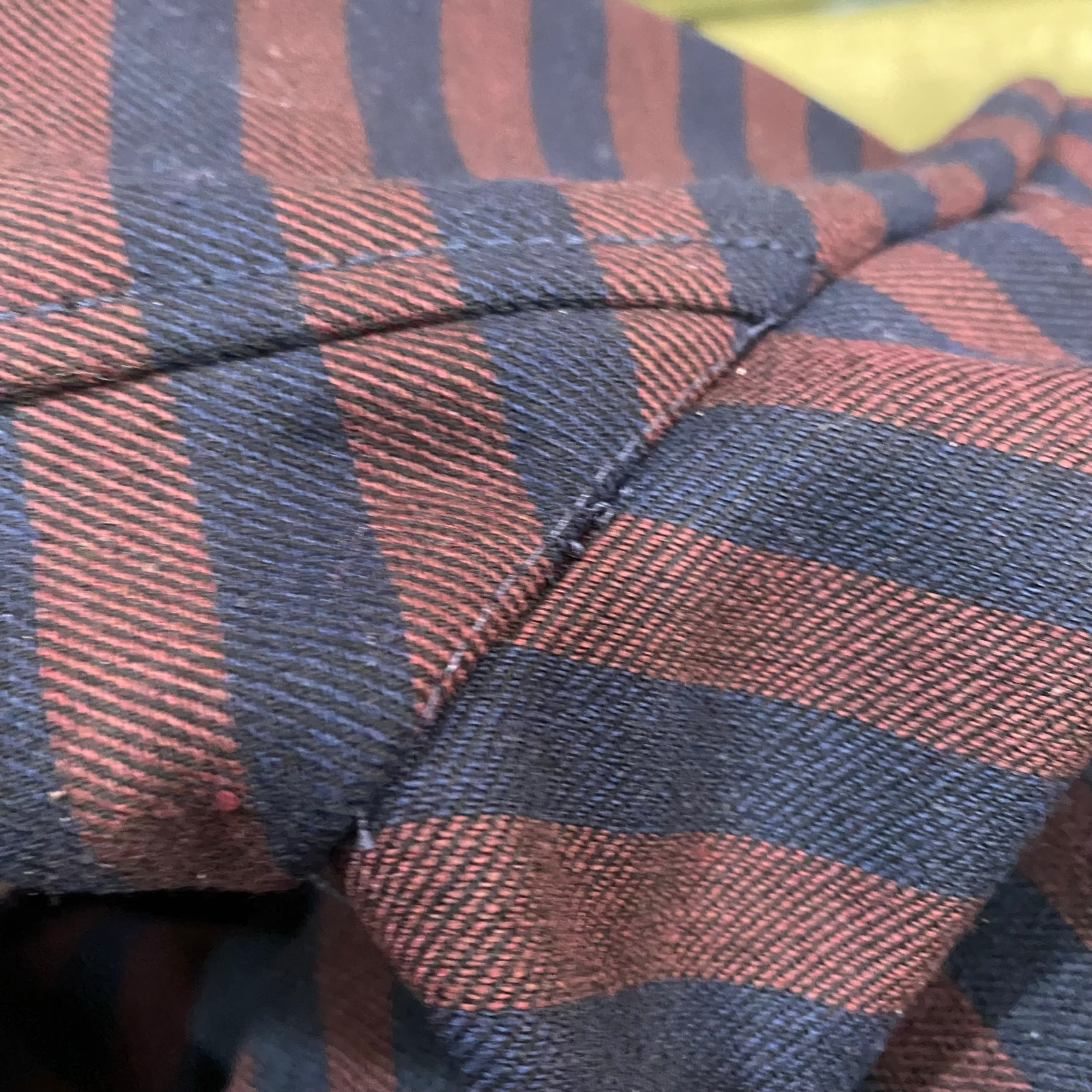 Zara Basic Blazer Size Medium Double-Breasted Nav… - image 8