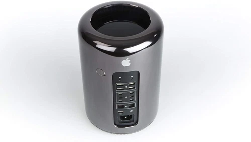 Apple Mac Pro 2013 Xeon E5-1680 v2 8 Core 256GB 32GB Space Grey Desktop