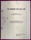 Lot of 7 Books On The Wisconsin Railroad Plan — photo 7