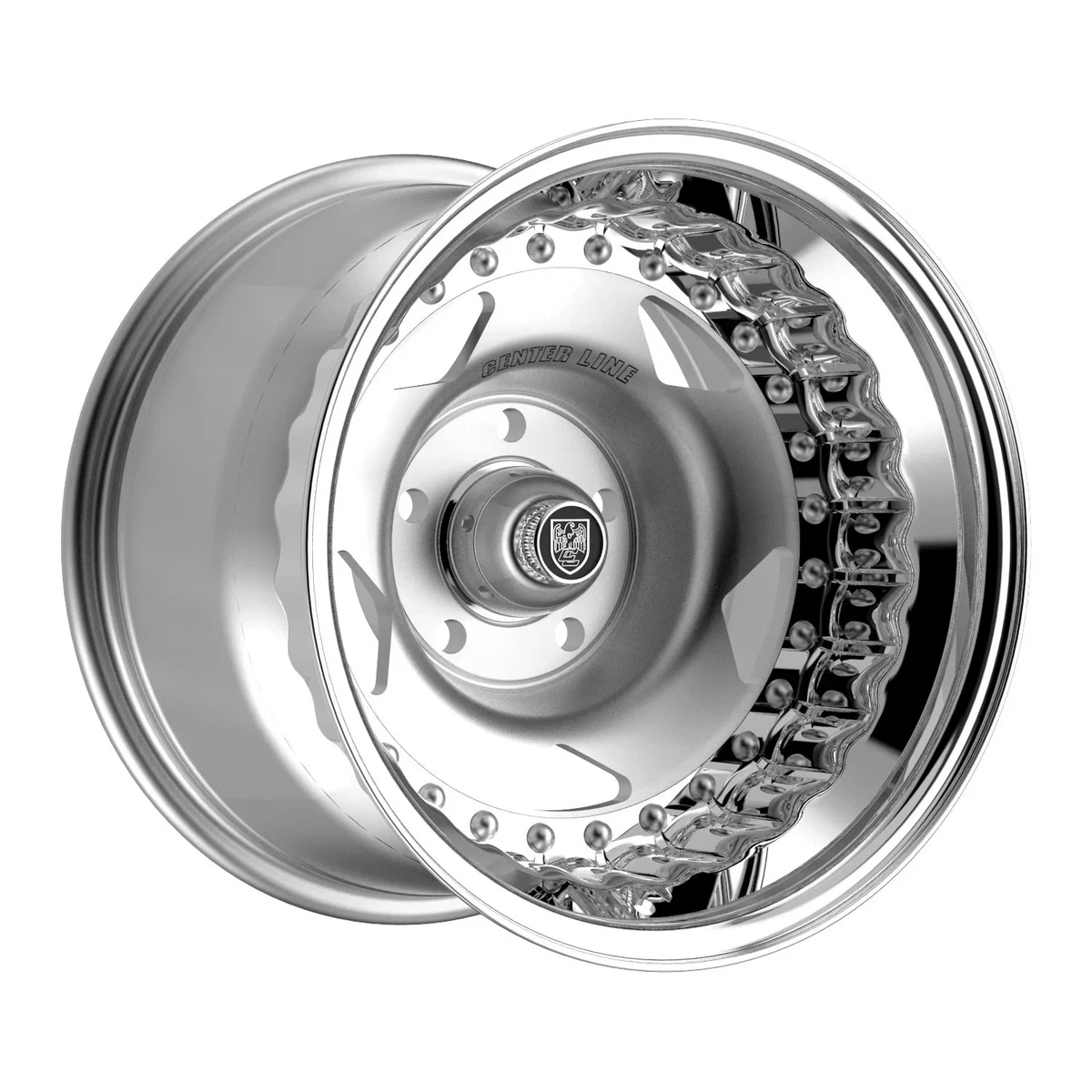 Center Line Car and Truck Wheels for sale | eBay