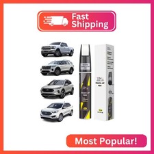 XNA Star White Metallic Tri-Coat(AZ) for Ford...