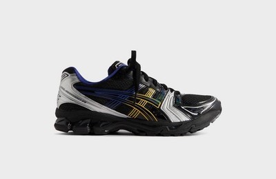 Size 12 - Marvel vs. Capcom x Kith x ASICS Gel Kayano 14 Wolverine