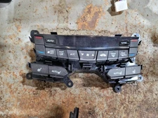 Audio Equipment Radio Control Panel Console Fits 22-24 MDX 1923193