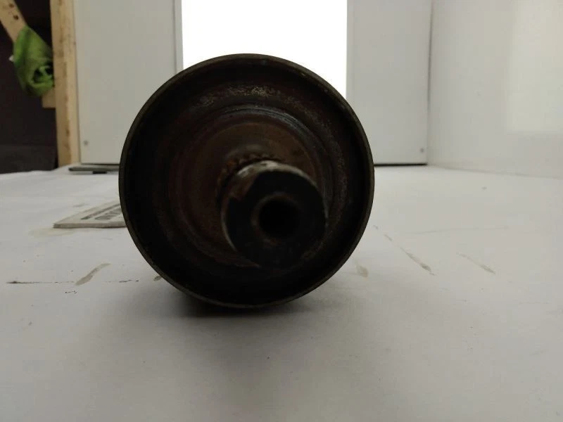 Eje trasero izquierdo MERCEDES SL320 SL500 R129 se adapta a 95 96 97 Foto 4 de 4