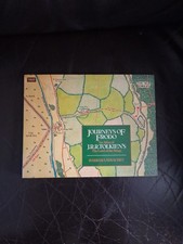 Journeys Of Frodo An Atlas J.R.R.Tolkiens The Lord Of The Rings Barbara Strachey