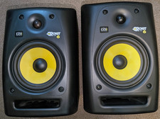 KRK Rokit 6 RPG2 Monitor Lautsprecher - Paar [ohne Kabel]