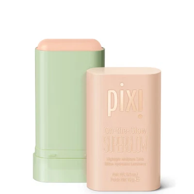 Pixi by Petra On The Glow Superglow Moisture Stick 19g Various Shades