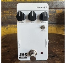 JHS Pedals 3 Series Phaser