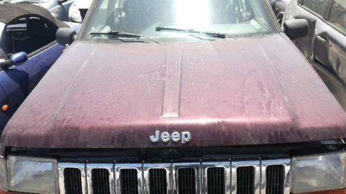 56006181 Modulo Electronico para JEEP GRAND CHEROKEE (ZJ/Z) 1995 2186766 - Foto 9 di 10