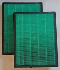 400/400S Replacement Filter for Coway AIRMEGA Max2 Air Purifier AP-2015-FP