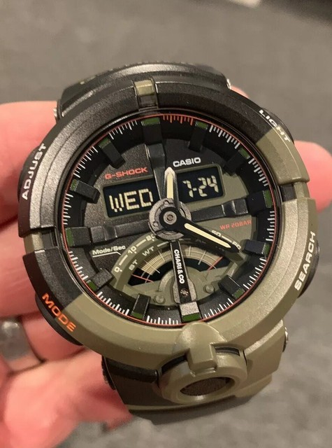casio shop
