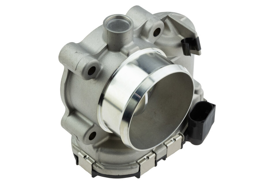Volet de turbulence admission d'air 1781960 optimise combustion diesel