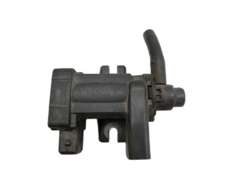 Magnetventil Druckwandler für Opel Antara 07-11 CDTI 2,0 110KW 96440385