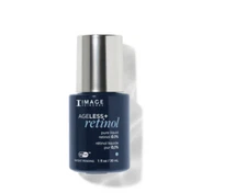 Image Skincare Ageless+Retinol Pure liquid retinol 0.1% 30ml #dkau
