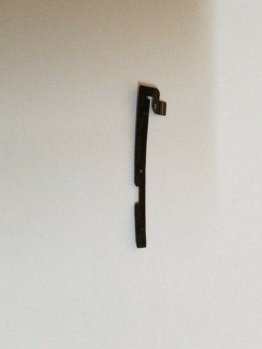 Power Volume Buttons Flex Cable Small Part For Motorola E4 XT1765 MetroPCS Phone - Picture 3 of 3
