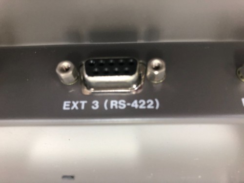 Tascam RC-848 Remote Control - Picture 4 of 16