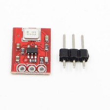ADMP401 MEMS Microphone Breakout Module Board For Arduino Universal 1.3cm 1cm